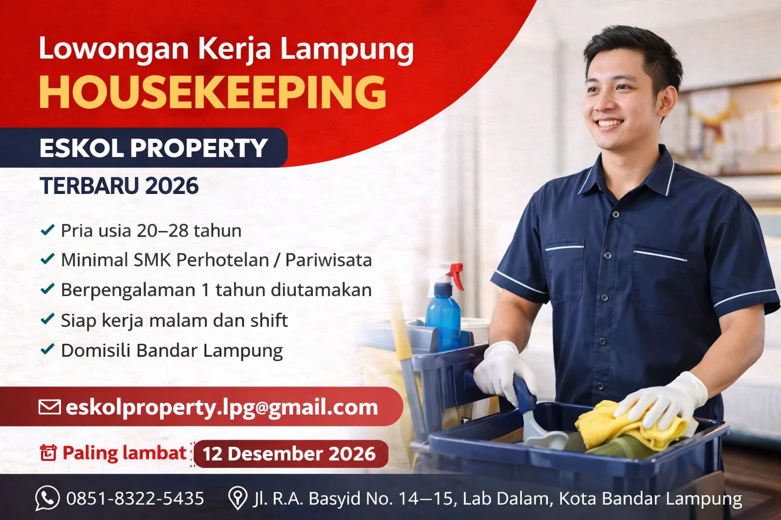 Eskol Property