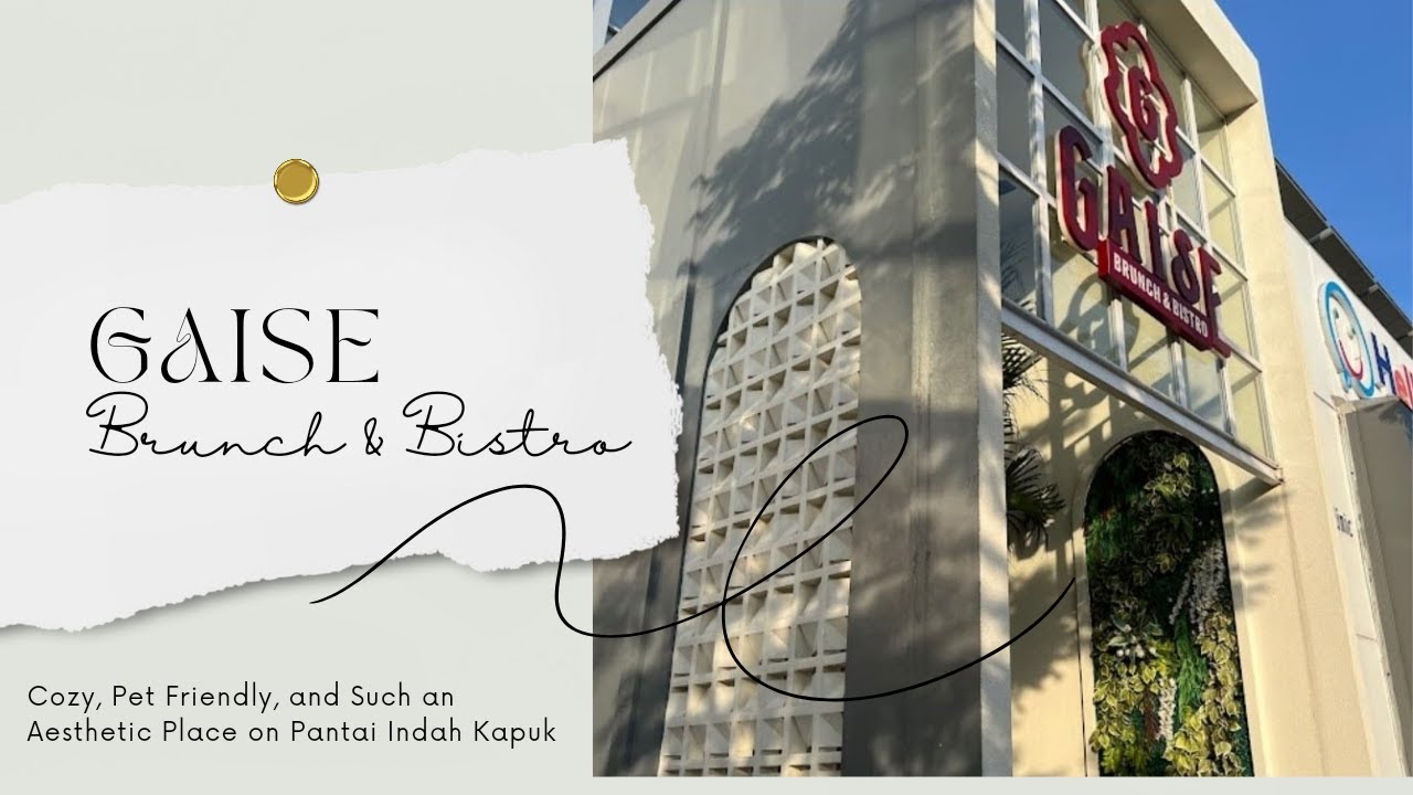 Gaise Branch & Bistro