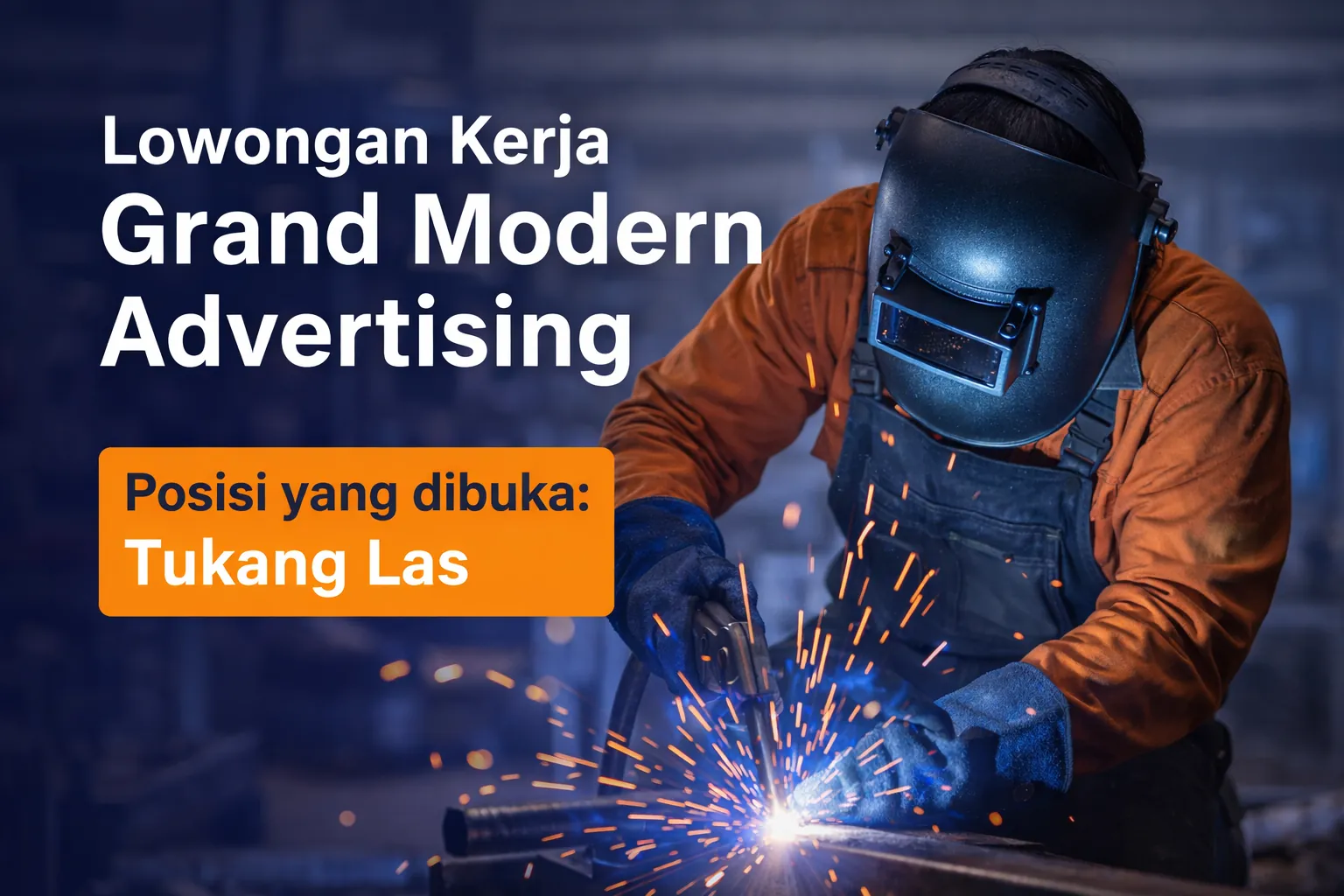 Grand Modern Advertising