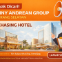 Johnny Andrean Group
