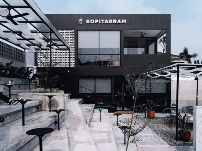 Kopitagram Tangerang
