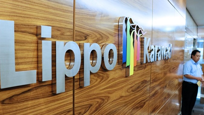 Lippo karawaci