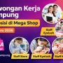 Mega Shop Lampung