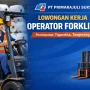PT Primarajuli Sukses
