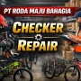 PT Roda Maju Bahagia