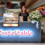 Pasteleable