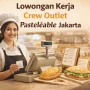 Pasteléable Jakarta