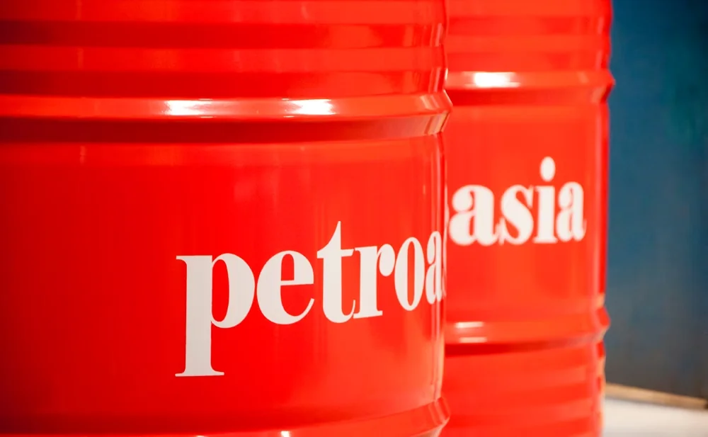 Petroasia Lubricant