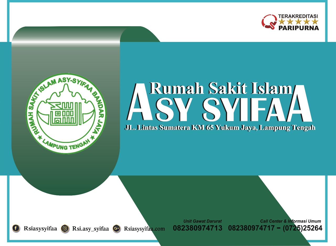 RS Asy Syiffa