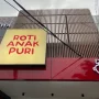 Roti Anak Puri