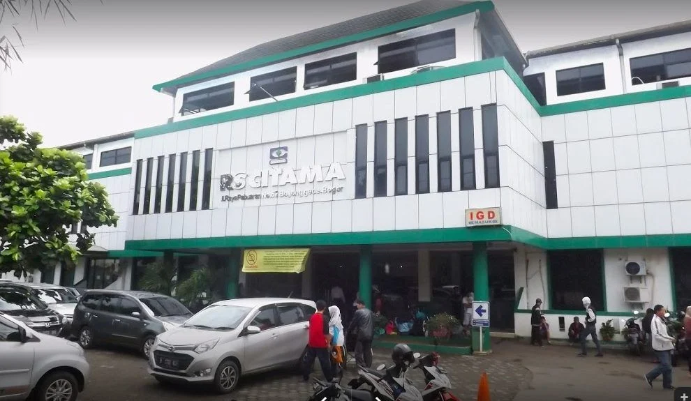 Rumah Sakit Citama Bogor