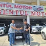 Sentul Motor