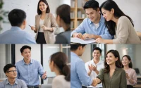 Skill leadership dasar