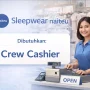 Sleepwear naiteu