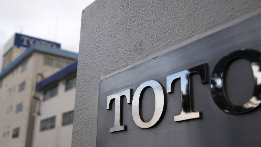 Surya Toto Indonesia