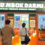 Susu Mbok Darmi