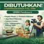 Ummi foodcourt