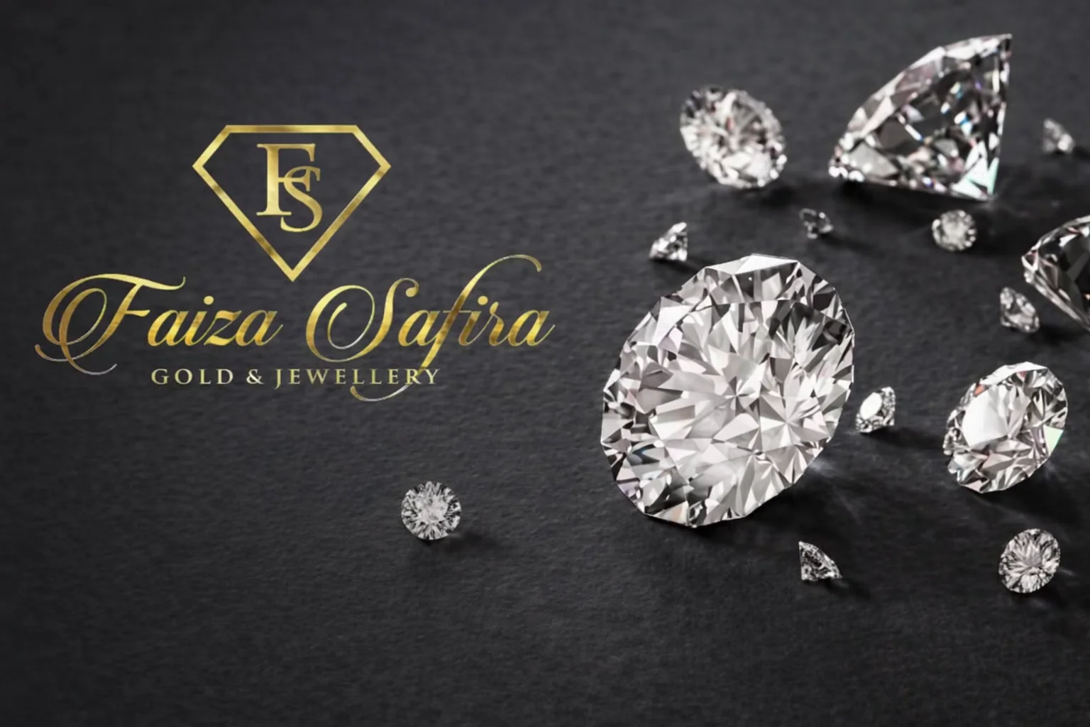 faiza safira gold jewellery