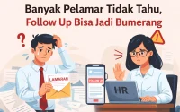 follow up bisa jadi bumerang follow up bisa jadi bumerang