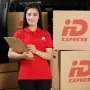 iD Express