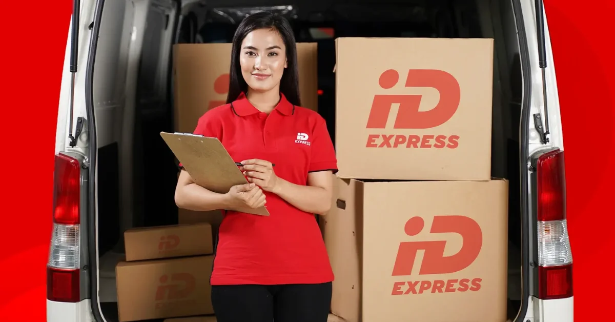 iD Express