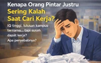 kenapa-orang-pintar-kalah-cari-kerja-discover kenapa-orang-pintar-kalah-cari-kerja-discover