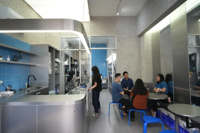 klinfrik Laundry