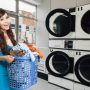 Laundromat