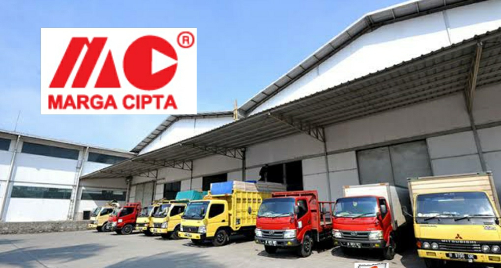 PT Marga Cipta