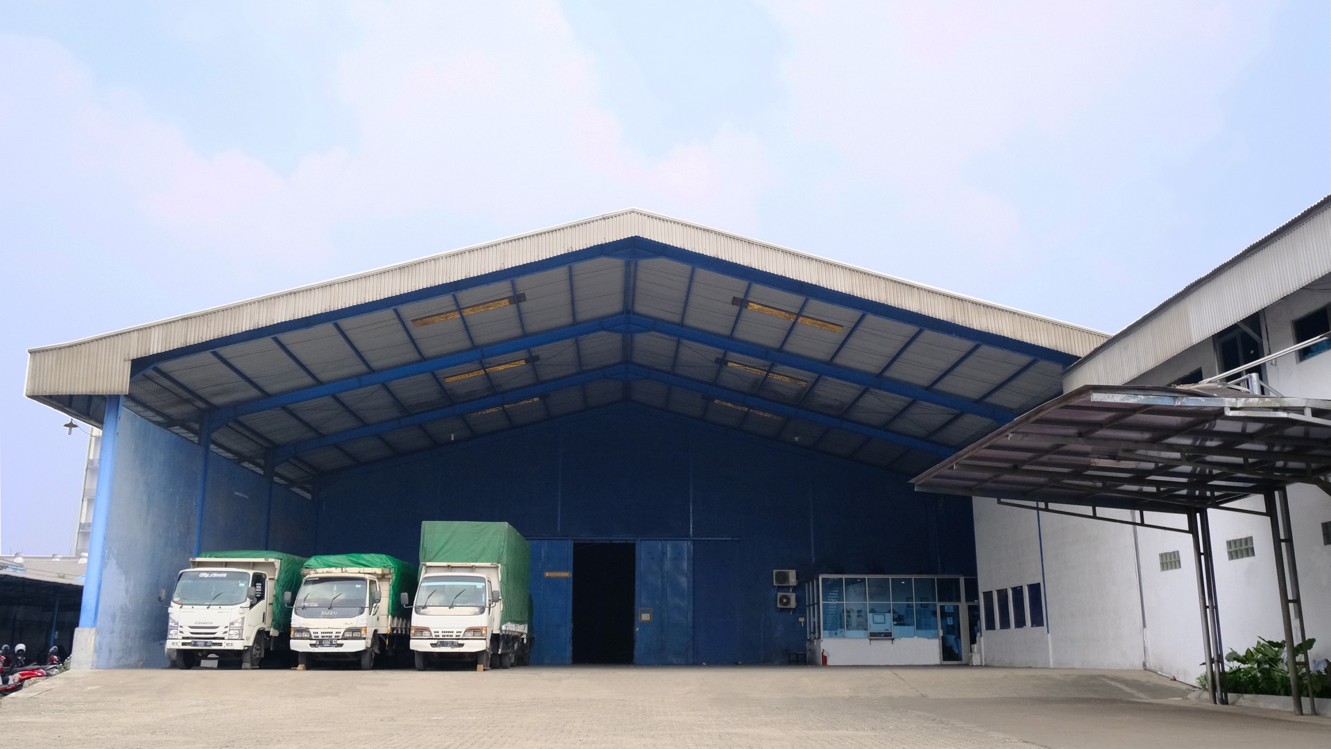 maxfos prima tangerang