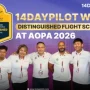 14DAYPILOT Flight Academy