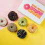 Donat Kentang Kawan Mamak