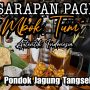 Dapur Mbok Tun