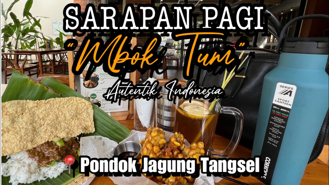 Dapur Mbok Tun