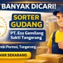 Esa Gemilang Sakti