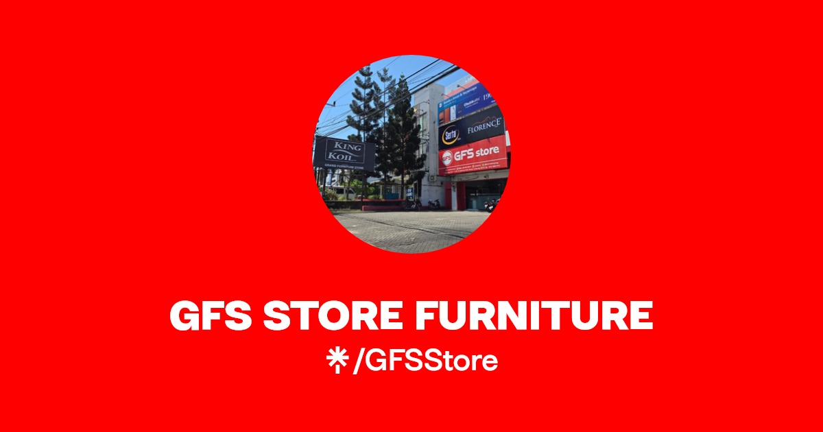 GFS Furniture Gallery
