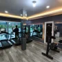 Genefit Gym Bandar Lampung