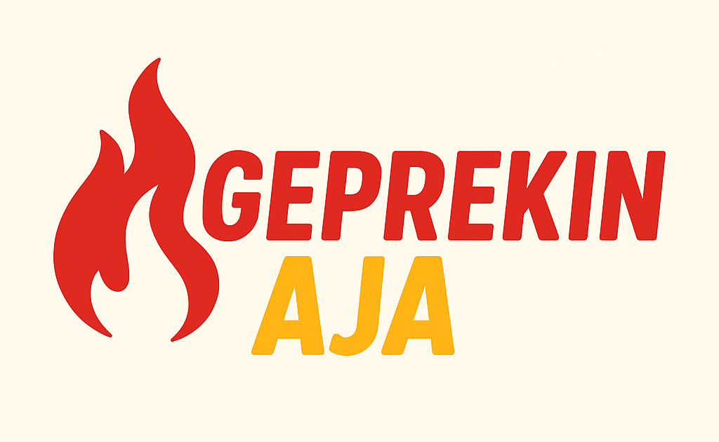 Geprekin Aja Tangerang