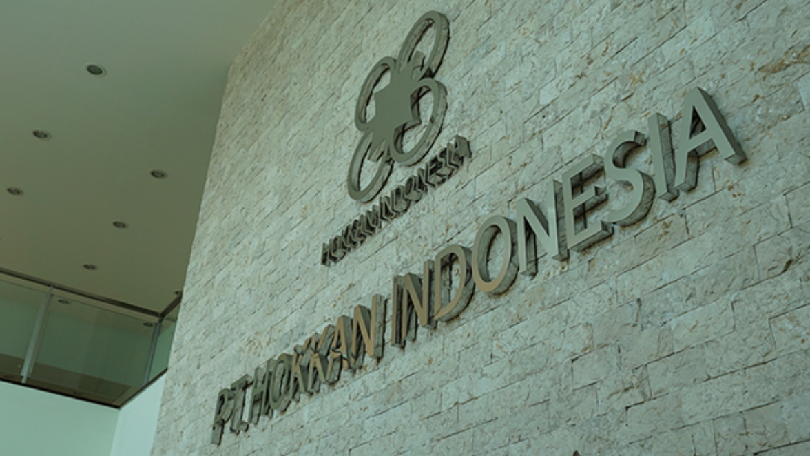Hokkan Indonesia