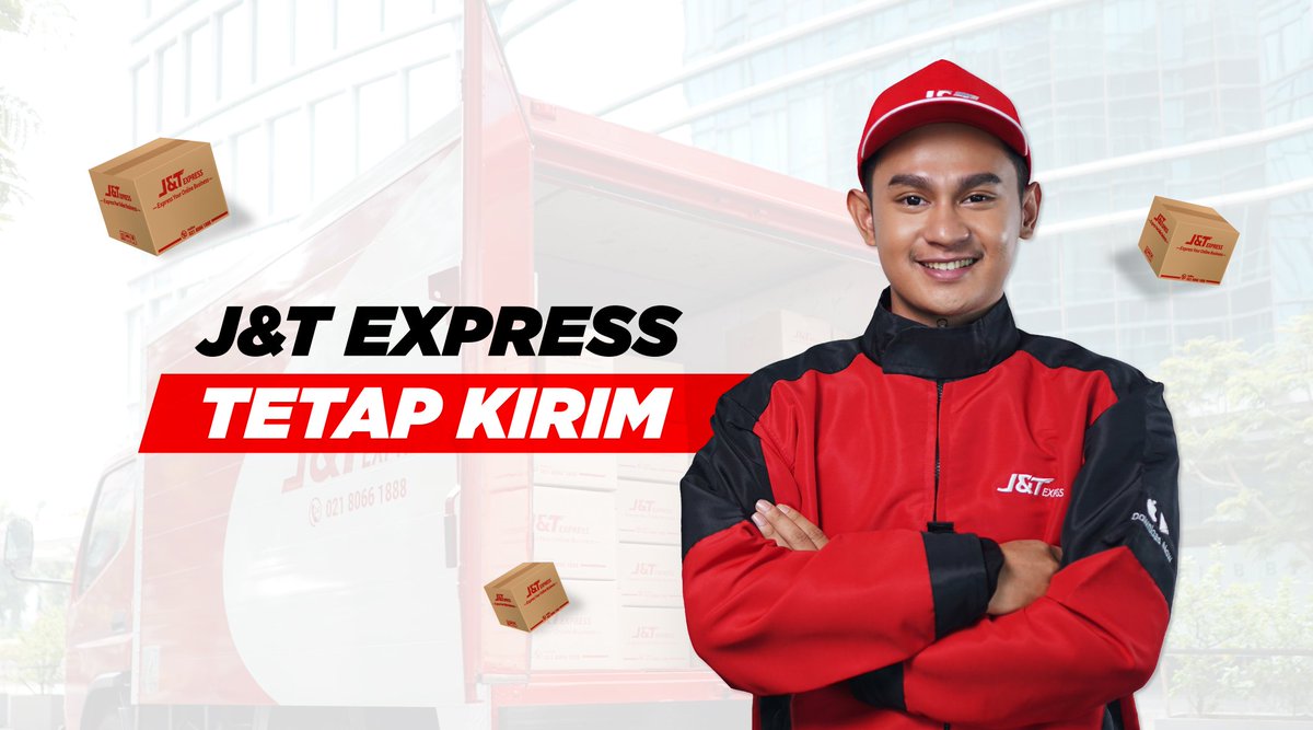 J&T Express
