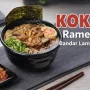 KOKA Ramen Bandar Lampung