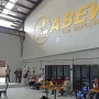 Labewa Cue Sports Karawaci