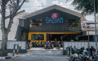 Mie Gacoan