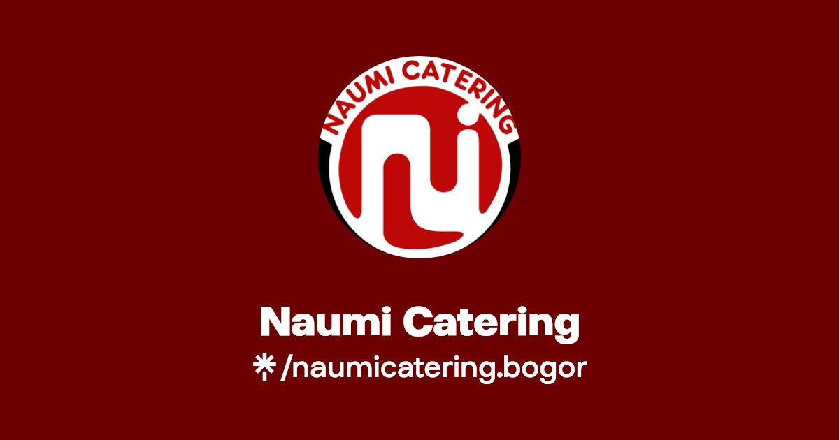 Naumi Catering