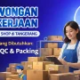 Online Shop Tangerang
