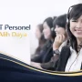 Personel Alih Daya
