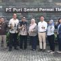 Puri Sentul Permai
