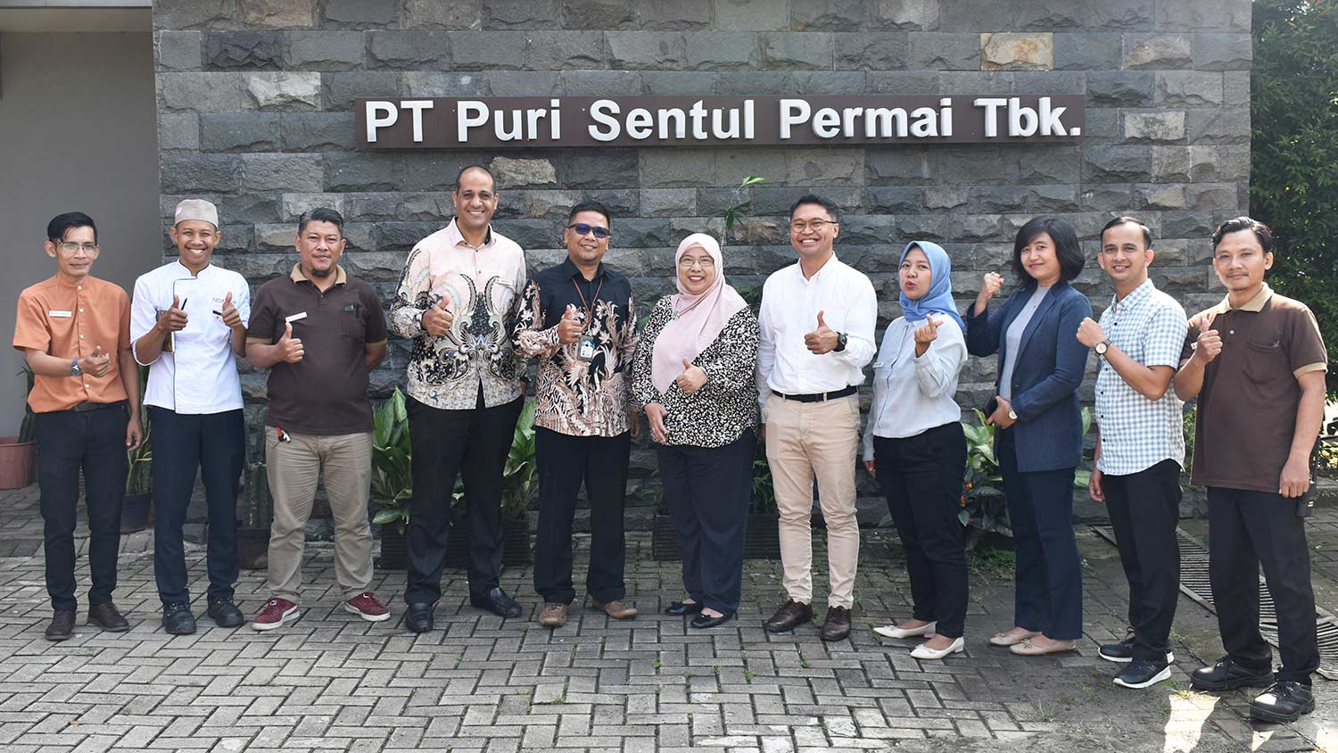 Puri Sentul Permai Puri Sentul Permai