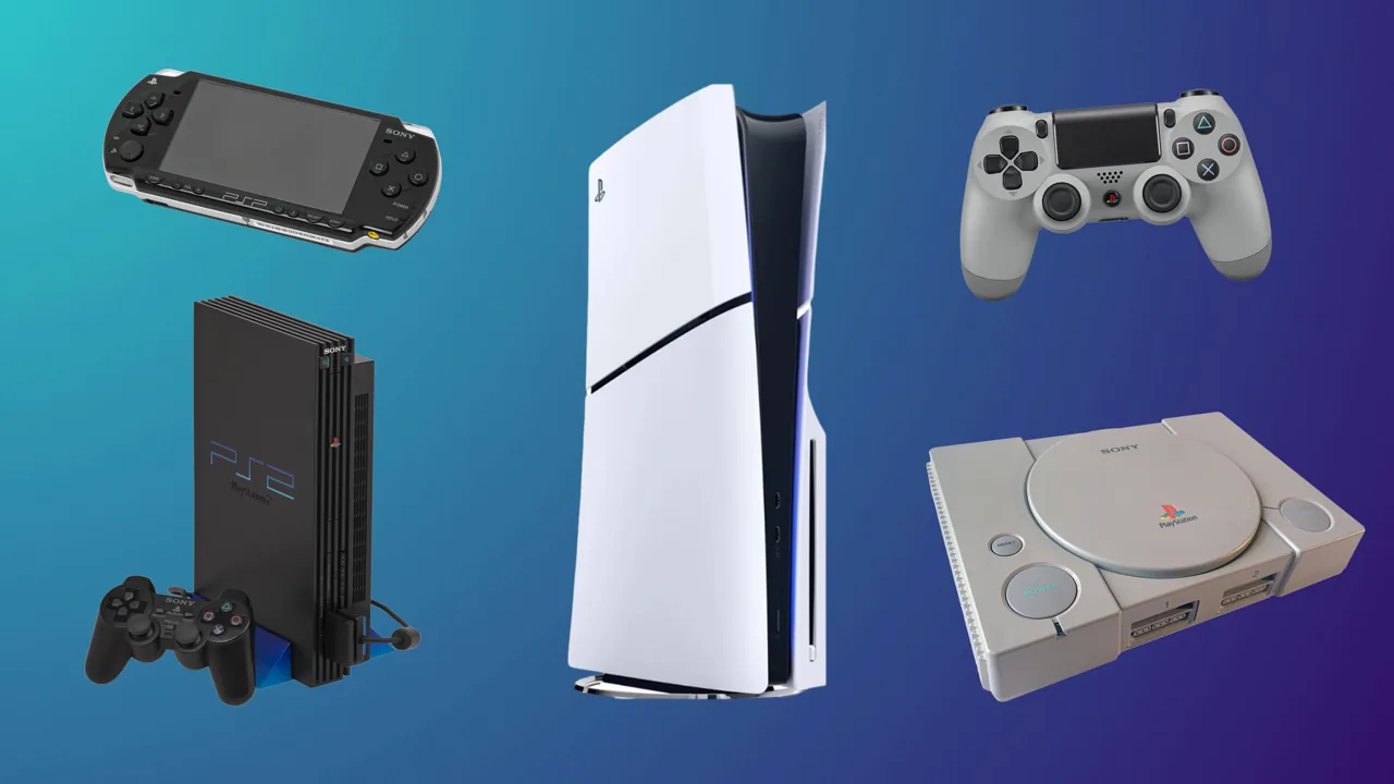 Rental Playstation Rental Playstation
