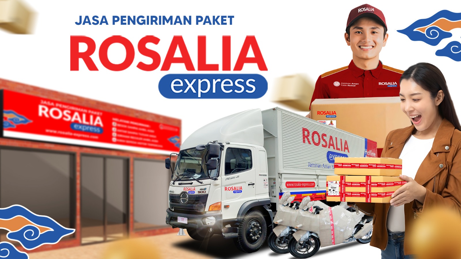 Rosalia Express